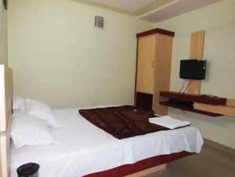 Hotel Jannat Palace, Bhubaneswar 2